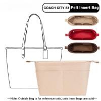 ราคา กระเป๋าผ้าสักหลาด สําหรับใส่เครื่องสําอาง 33 ช่อง (23986545531)