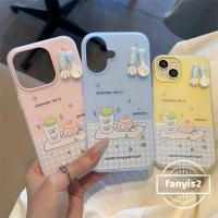 ราคา OPPO A5X A3X A5 A3Pro A60 A38 A18 A15 A16 A17 A58 A57 A76 A78 A79 A5s A3s A9 A95 A93 A94 ใหม่ 2 ใน 1D การ์ตูนเคสโทรศัพท์ (56450962990)