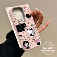 ราคา สําหรับ Xiaomi Poco C65 C75 C61 C51 C50 Poco F6 Pro 5G F5 Pro M5s X6Pro Redmi K60 K70Pro K70E Xiaomi11 Lite Cartoon Kitty หรูหราหนังโทรศัพท์กรณีฝาครอบนุ่ม (55151089317)