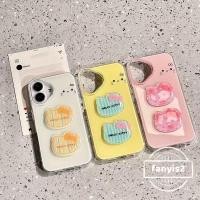 ราคา SAMSUNG สําหรับSamsung A06 A16 A15 A14 A05 A05s A55 A54 A03 A03s A04s A12 A22 A23 A24 A25 A23 A36 A32 A52 A51 A50 A50 A50 A50 A50 A30sการ์ตูนกรณีกรณีกรณี (43023602343)