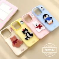 ราคา OPPO A5X A3X A5 A3Pro A60 A38 A18 A15 A16 A17 A58 A57 A76 A78 A79 A5s A3s A9 A95 A93 A94 ใหม่ 2 ใน 1 ซิลิคอนหมี (41368015649)