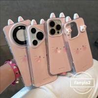 ราคา SAMSUNG สําหรับSamsung A06 A16 A15 A14 A05 A05s A55 A54 A03 A03s A04s A12 A22 A23 A24 A25 A23 A36 A32 A52 A51 A50 A50 A50 A50 A50s A30sการ์ตูนKittyเคสโทรศัพท์น่ารัก (24946222016)