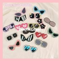 ราคา ที่วางโทรศัพท์มือถือ แบบกระจก ลายการ์ตูน พับเก็บได้ อเนกประสงค์ DIY (22751598528)