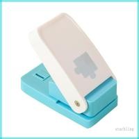 ราคา Star Jigsaws Hole Punch สําหรับ Scrapbooking Craft Paper Puncher เครื่องมืออเนกประสงค์ (50700900321)
