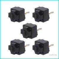 ราคา Star Mouse Micro Switch ปุ่ม Hot Swap สําหรับ Deathadder Mouse Microswitches (57200905146)