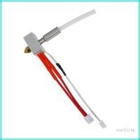 ราคา Star Extruder Hotend Kit Bimetal หัวฉีดสําหรับ Neptune 3 3Plus 3D อุปกรณ์เสริมเครื่องพิมพ์ (49750925420)