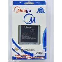 ราคา Battery Meago รุ่น samsung ซัมซุง i9152 i9150 แบตเตอรี่ มี โก้ (4209130573)