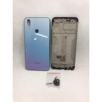 ราคา อะไหล่บอดี้ Body เคสกลาง ฝาหลัง รุ่น Vivo Y11 สินค้าพร้อมส่ง (7331866662)