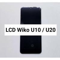 ราคา อะไหล่หน้าจอ จอ ทัชสกรีน LCD Wiko Power U10 สินค้าพร้อมส่ง วีโก Power U20 (10540643942)