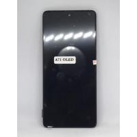 ราคา อะไหล่หน้าจอ จอ ทัชสกรีน LCD Samsung A71 งานOLED (17495209231)