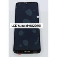 ราคา อะไหล่หน้าจอ จอพร้อมทัชสกรีน LCD Huawei Y6 2019 Y6s สินค้าพร้อมส่ง แถมฟิล์ม (6404570449)