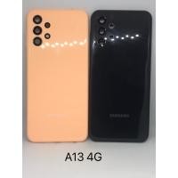 ราคา บอดี้ Samsung a13 4G อะไหล่แกนกลง ฝาหลัง Samsung A13 4G (23550348387)