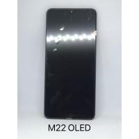ราคา หน้าจอ LCD Samsung M22 งาน incell (23073941988)
