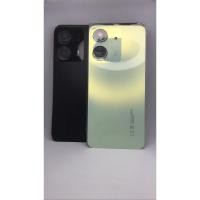 ราคา อะไหล่บอดี้ Redmi13C แกนกลาง ฝาหลัง Redmi 13C (15697830413)