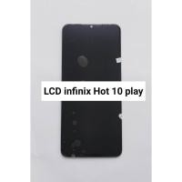 ราคา อะไหล่หน้าจอ จอ ทัชสกรีน LCD infinix Hot10play X688C สินค้าพร้อมส่ง Hot 10 play Hot10 play X688B (11816885344)