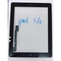 ราคา จอทัชสกรีน Touch IPad 3 IPad 4 สินค้าพร้อมส่ง จอนอก ipad3 ipad4 (7706451393)