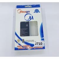 ราคา Meago แบตเตอรี่ รุ่น Samsung J7 2016 J710 สินค้าพร้อมส่ง (7411383137)