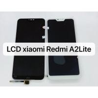 ราคา อะไหล่หน้าจอ จอ ทัชสกรีน LCD Xiaomi Redmi A2 Lite จอชุด Redmi A2lite Redmi 6pro (7405803029)