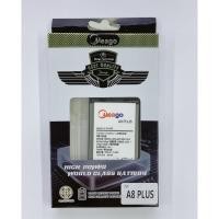 ราคา แบตเตอรี่มีโก้ meago รุ่น Samsung a8plus A8 plus (7009127557)