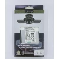 ราคา แบตเตอรี่มีโก้ meago รุ่น Samsung p3100 tab2 (6709129157)