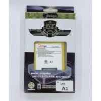 ราคา Battery แบตเตอรี่มีโก้ meago lava a1 lava 870 สินค้าพร้อมส่ง Lava870 (5511385504)