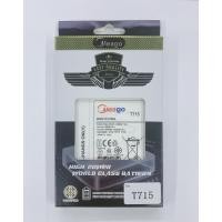 ราคา Battery แบตเตอรี่ Meago รุ่น samsung T715 (4709127992)