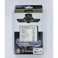 ราคา แบตเตอรี่ มีโก้ Meago huawei nova4 Nova 4 (4708968498)