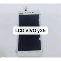 ราคา อะไหล่หน้าจอ vivo Y35 หน้าจอ ทัสกรีน สินค้าคุณภาพดีพร้อมจัดส่ง (4505451752)