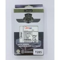 ราคา แบตเตอรี่ Battery Meago รุ่น samsung T285 (4409128933)