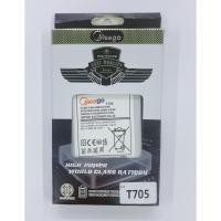 ราคา แบตเตอรี่ Meago รุ่น samsung T705 (4309127483)