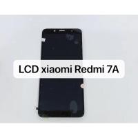 ราคา อะไหล่หน้าจอ จอชุด จอพร้อมทัชสกรีน LCD Xiaomi Redmi 7A สินค้าพร้อมส่ง (4305796730)