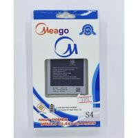 ราคา Meago แบตเตอรี่ รุ่น Samsung S4 (4209131754)