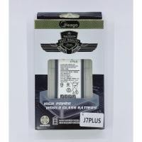 ราคา แบตเตอรี่ รุ่น Samsung J7plus ยี่ห้อ Meago Battery J7 plus สินค้าพร้อมส่ง (3509073098)