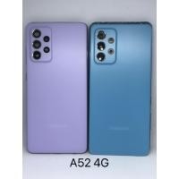ราคา บอดี้ Samsung A52 อะไหล่แกนกลาง ฝาหลัง A52 4G (22570587221)