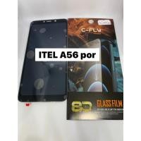 ราคา อะไหล่หน้าจอ LCD ITEL A56 pro แถมฟิล์ม พร้อมส่ง (20314622266)