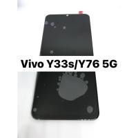 ราคา อะไหล่หน้าจอ Vivo Y33s Y76 5G แถมฟิล์ม พร้อมส่ง (15241935580)