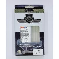 ราคา แบตเตอรี่มีโก้ meago รุ่น Samsung a8 2015 สินค้าพร้อมส่ง (7708978218)