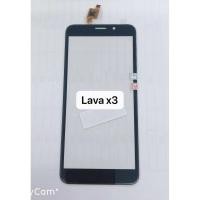 ราคา ทัชสกรีน Lava X3 สินค้าพร้อมส่ง จอนอก Lava X3 สินค้าพร้อมส่ง (7406458036)