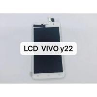 ราคา อะไหล่หน้าจอ LCD Vivo Y22 Y22s หน้าจอสัมผัส สินค้าพร้อมส่ง (6805586155)