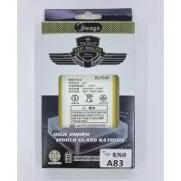 ราคา แบตเตอรี่ รุ่น oppo A83 รับประกัน สินค้าพร้อมส่ง (6508971914)