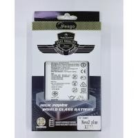 ราคา แบตเตอรี่ รุ่น HUAWEI Nova 2 Plus Nova2i Nova3i ยี่ห้อ Meago สินค้ารับประกัน Nova 2i Nova 3i (6408966757)