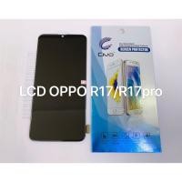 ราคา อะไหล่หน้าจอ จอ ทัชสกรีน LCD Oppo R17 R17 Pro สินค้าพร้อมส่ง R17pro แถมฟิล์ม (6046685726)