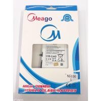 ราคา เเบตเตอรี่ Battery Meago รุ่น samsung N5100 (5631128218)