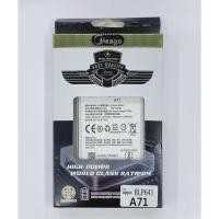 ราคา Battery Meago แบตเตอรี่ มี โก้ รุ่น oppo A71 สินค้าพร้อมส่ง (5208973474)