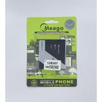 ราคา แบตเตอรี่มีโก้ meago รุ่น lava550 lava560 สินค้าพร้อมส่ง lava 550 lava 560 (4811387595)