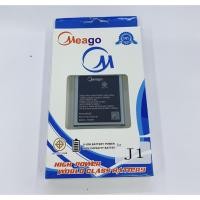ราคา Battery Meago รุ่น samsung j1 2015 j100 แบตเตอรี่ มี โก้ (4511384056)