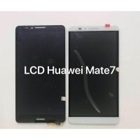 ราคา อะไหล่หน้าจอ จอ ทัชสกรีน LCD Huawei Mate7 พร้อมส่ง จอชุด Mate 7 (4234728392)