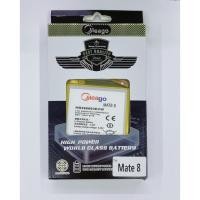 ราคา Meago แบตเตอรี่ Huawei Mate 8 HB396693ECW สินค้ามีมอก Mate8 (4208967610)