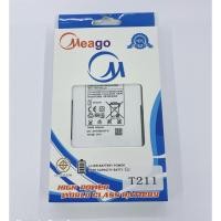 ราคา แบตเตอรี่ Meago รุ่น samsung T211 (3809224450)