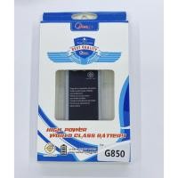 ราคา Meago แบตเตอรี่ Battery รุ่น Samsung G850 (3709228464)